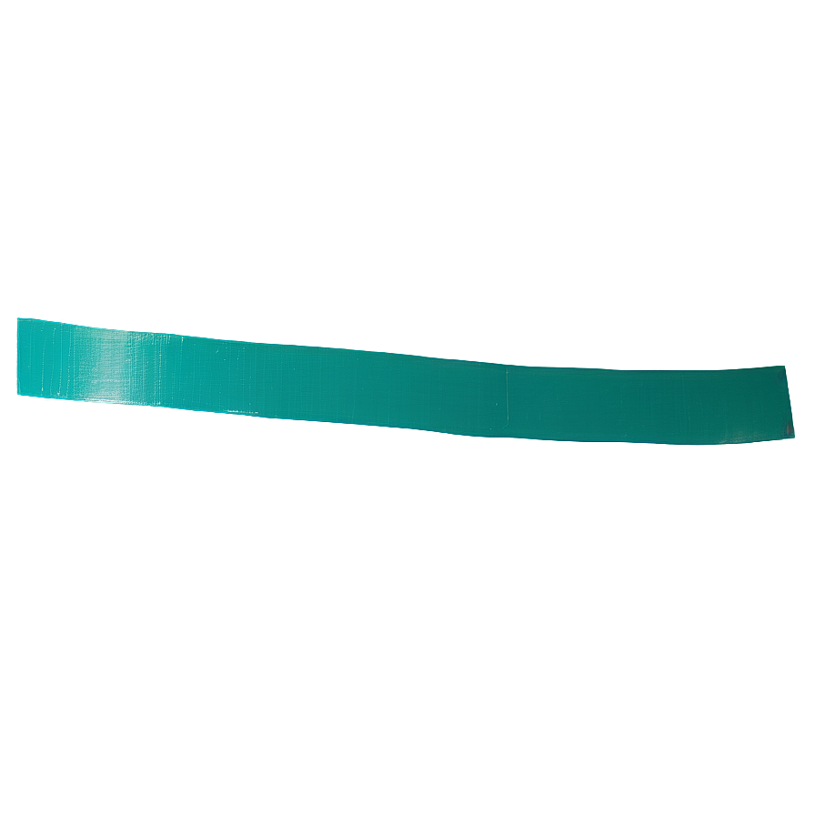 Double-sided Green Tape Png Qlg