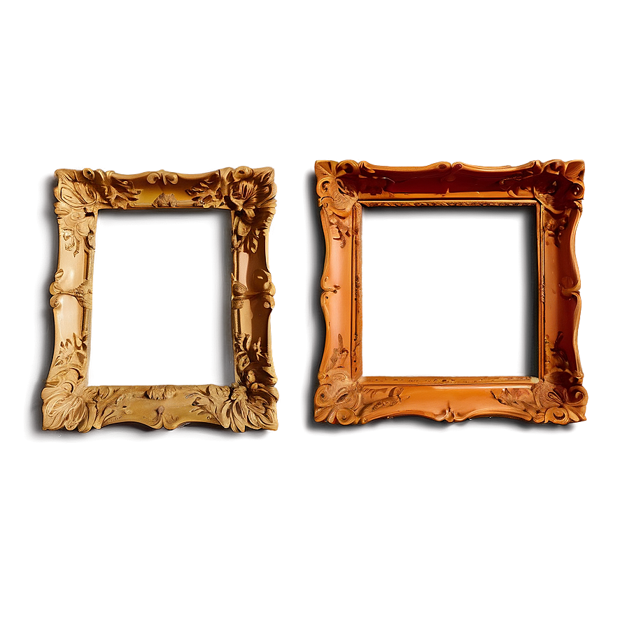 Double Sided Picture Frame Png Lyi90