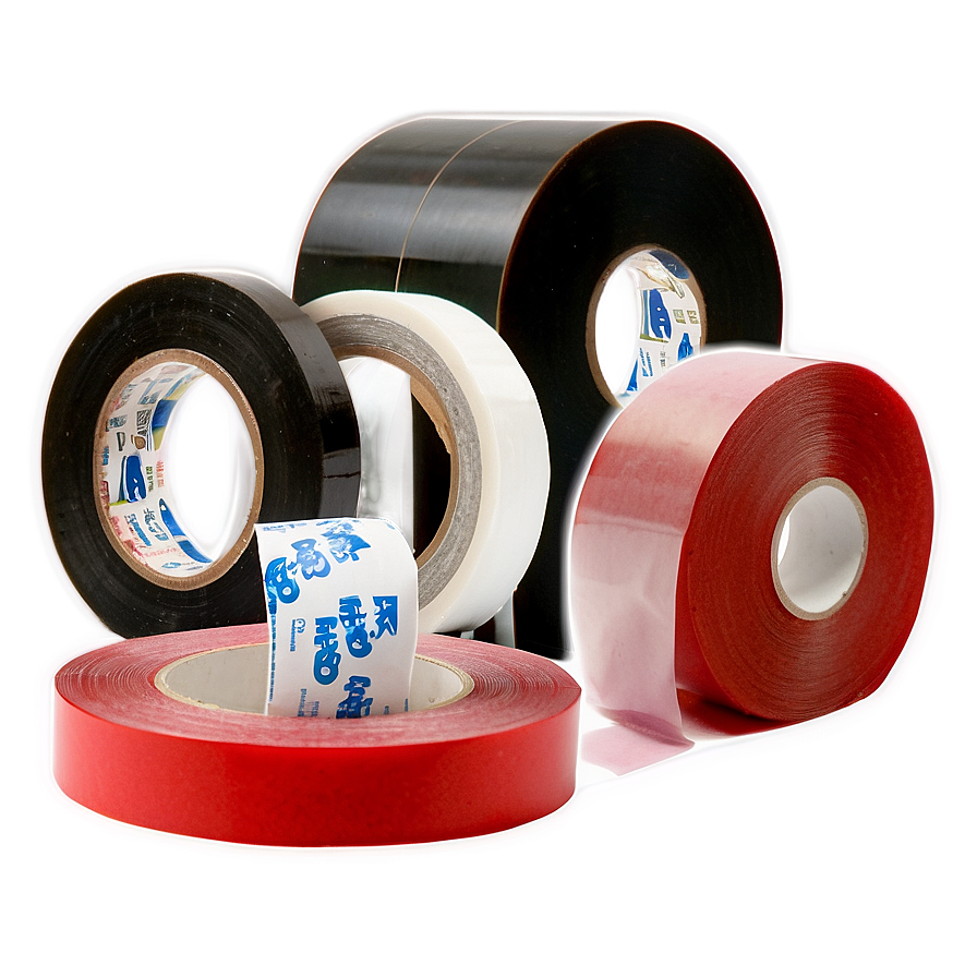 Double-sided Tape Png Snw80