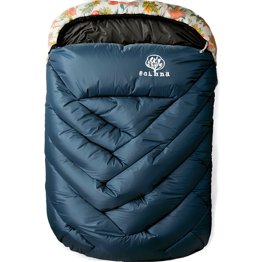 Double Sleeping Bag Png Cwr38