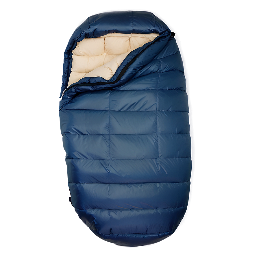 Double Sleeping Bag Png Duh50