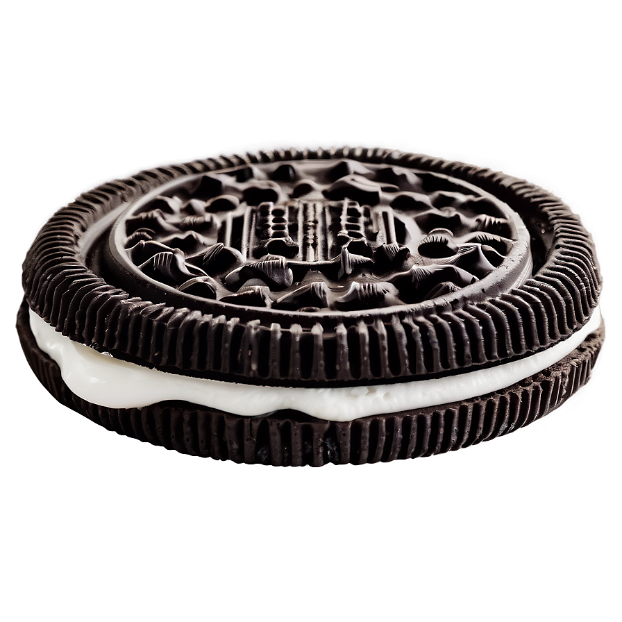 Double Stuf Oreo Png Lsx61