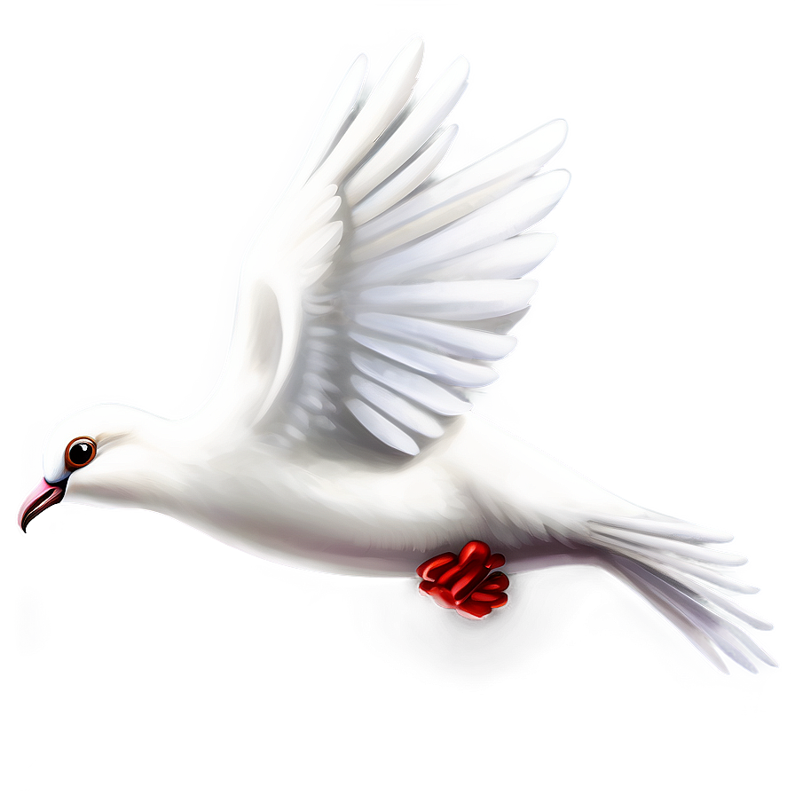 Dove Emoji Png Ydh