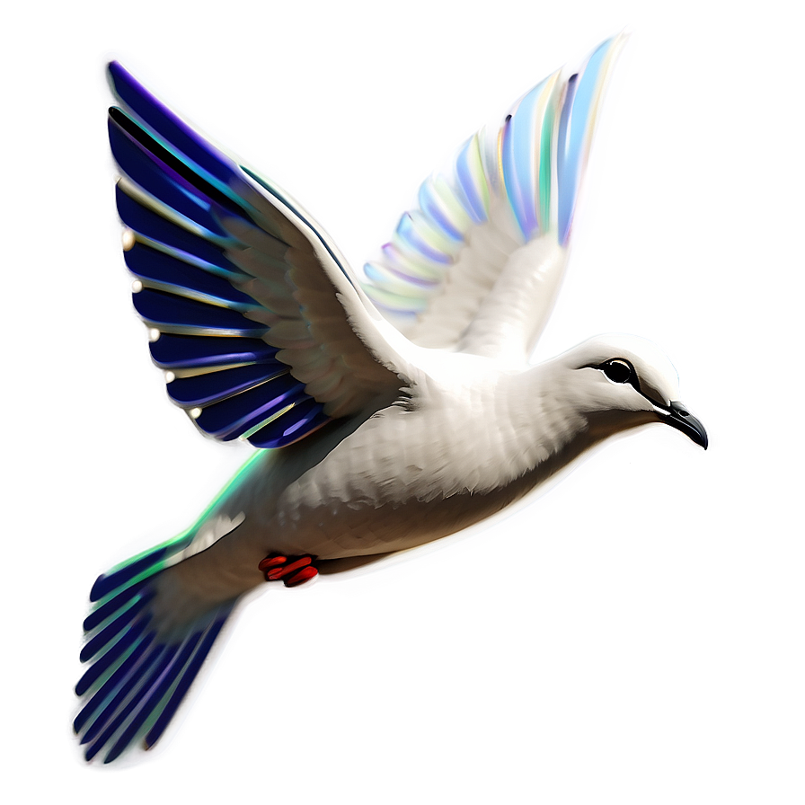 Dove Of Peace Clipart Png 22