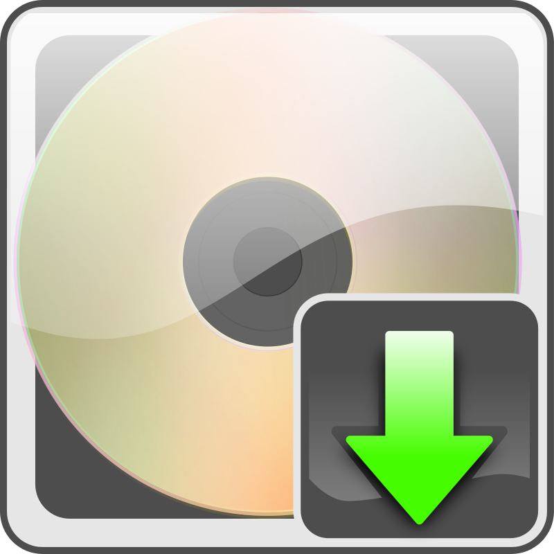 Download Icon C D Disc