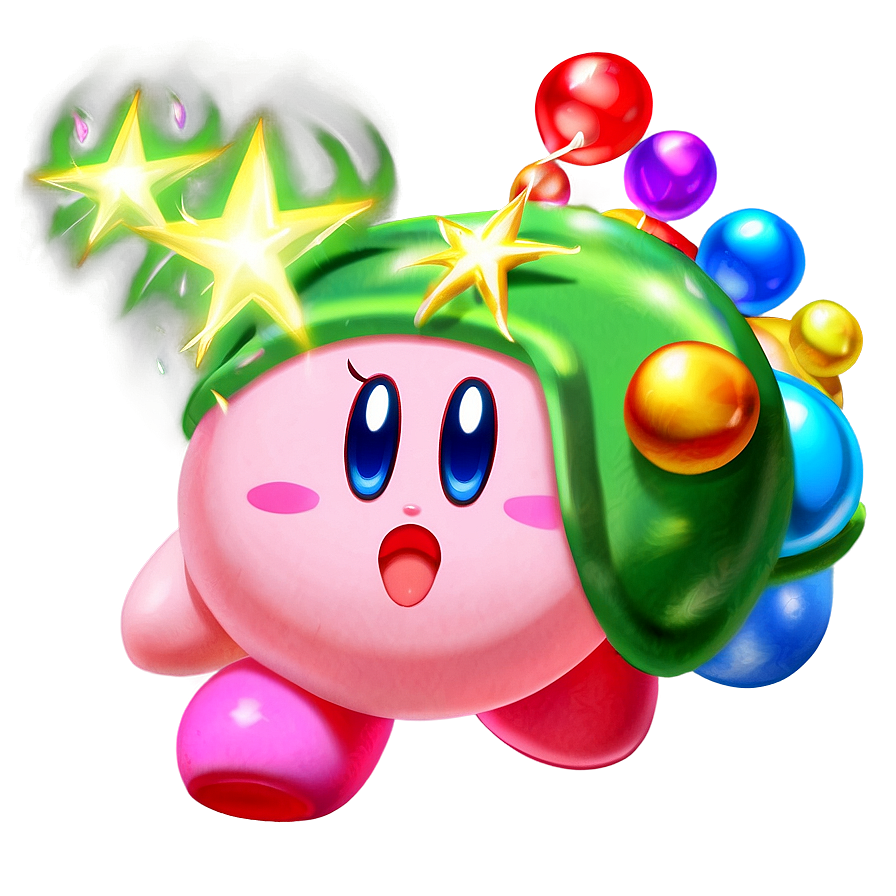 Download Kirby Png Pack For Free Wpe