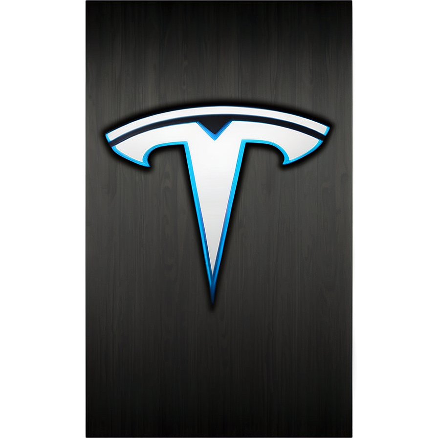 Download Tesla Logo Png 82