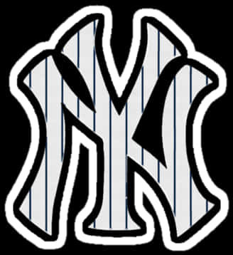 Download Yankees Logo Png Wallpaper