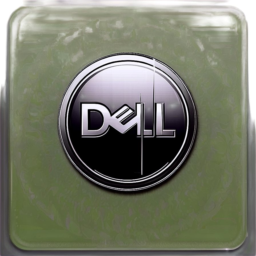 Downloadable Dell Logo Png Krp