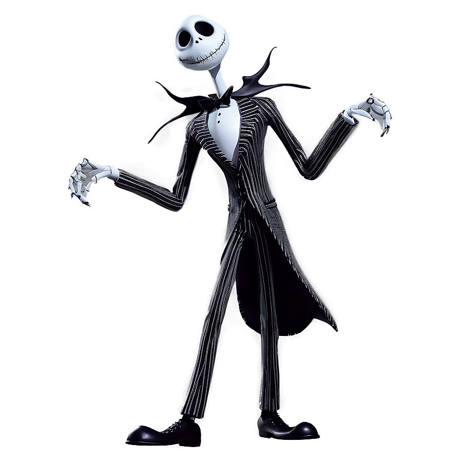 Dr. Finkelstein Nightmare Before Christmas Png 3