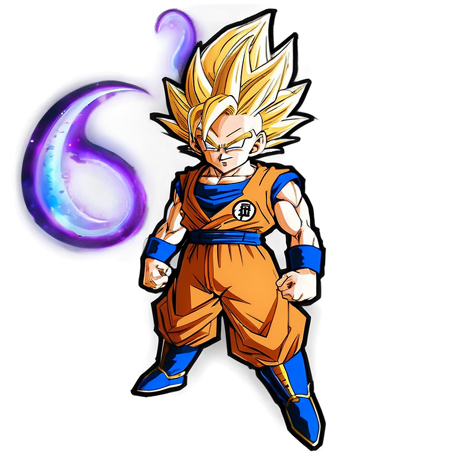 Dragon Ball Legends Beginner's Guide Png 4