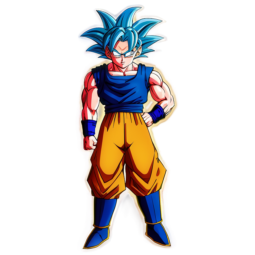 Dragon Ball Legends Cards Png Dnr68