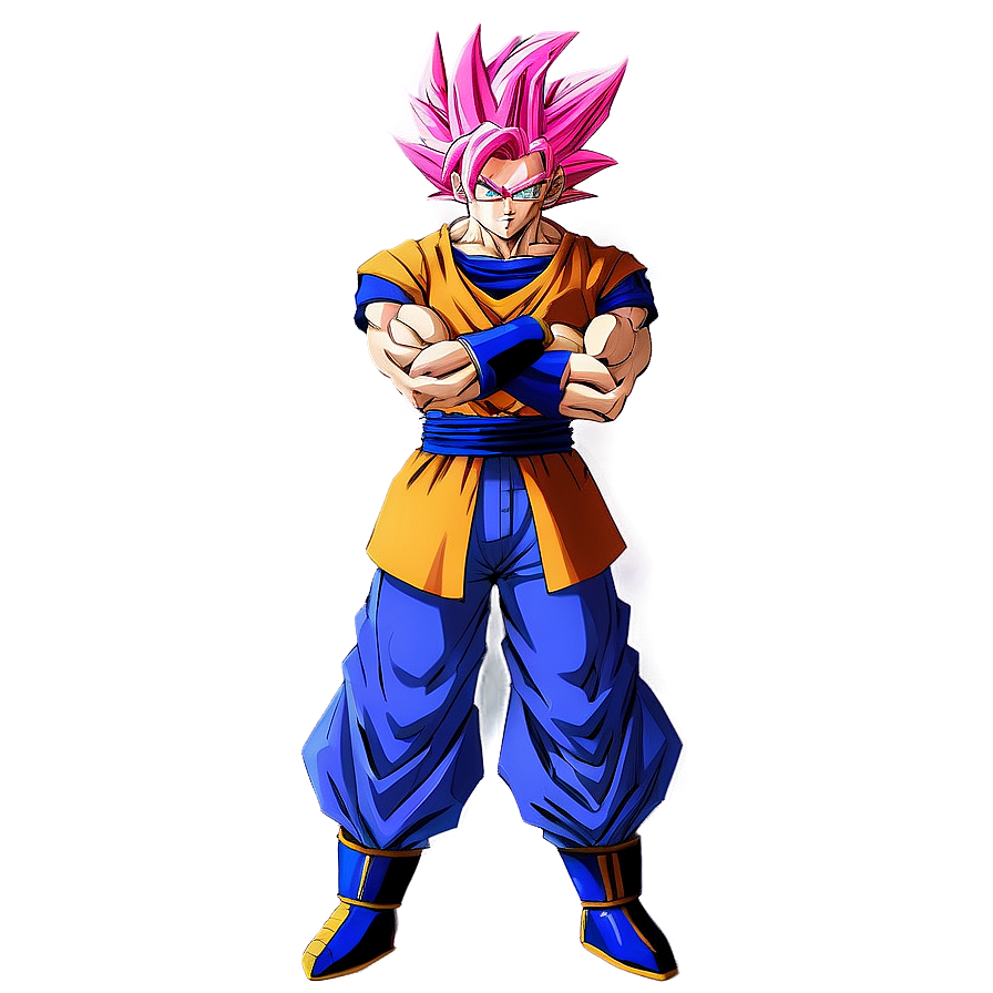 Dragon Ball Legends Characters Png 06292024