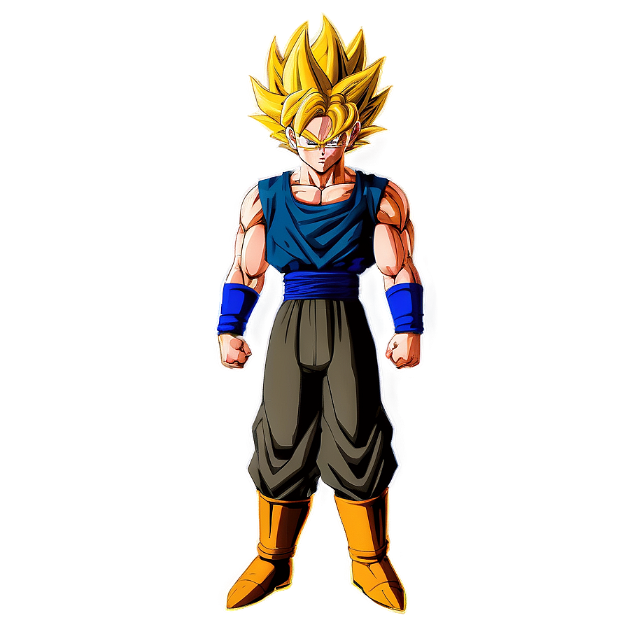 Dragon Ball Legends Characters Png Hvp