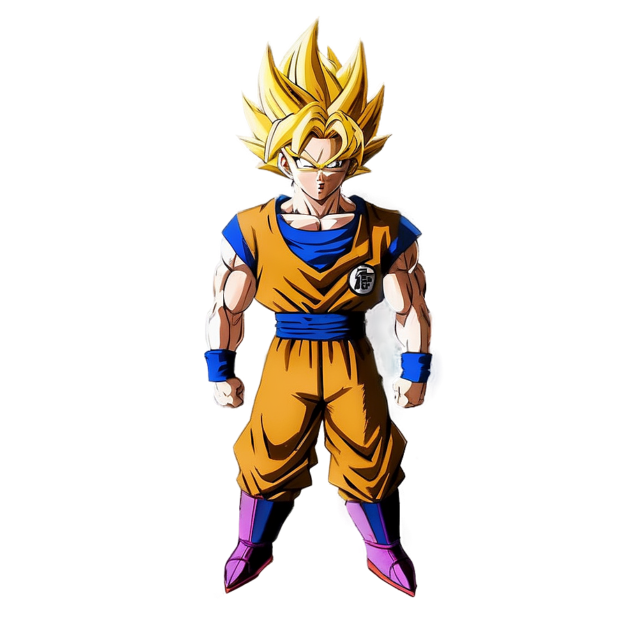 Dragon Ball Legends Characters Png Oyg76