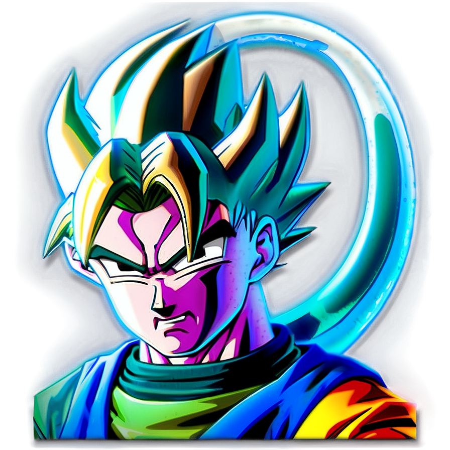 Dragon Ball Legends Game Icons Png Kxa