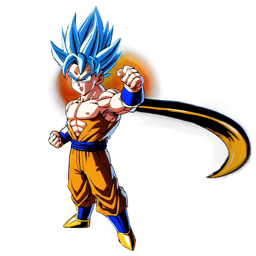 Dragon Ball Legends Transformations Png Uql