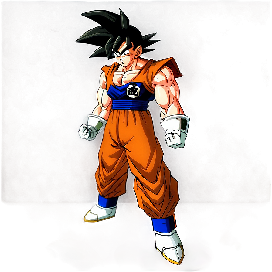 Dragon Ball Z Saiyan Armor Png 78