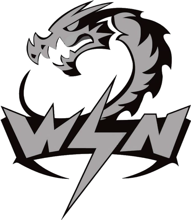 Dragon Lightning Win Logo