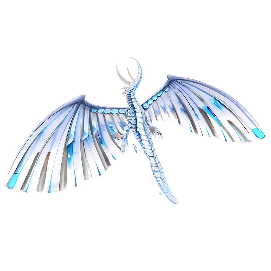 Dragon Wings Spread Png Yke21