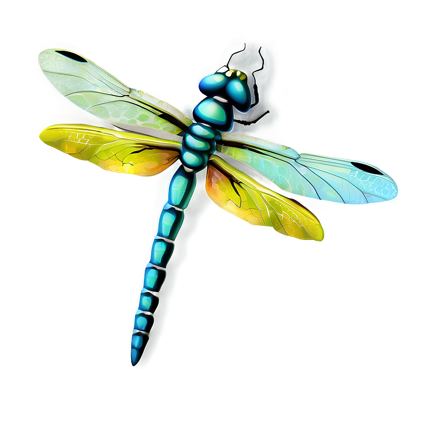 Dragonfly Clipart Png 05212024