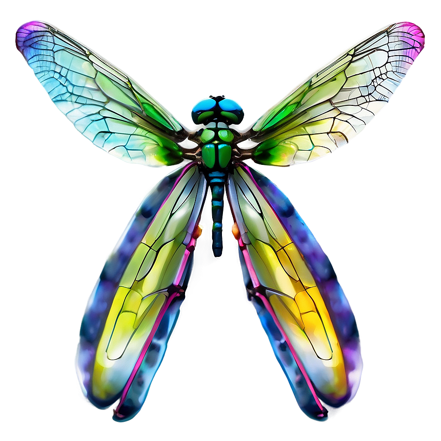 Dragonfly Wings Png 66