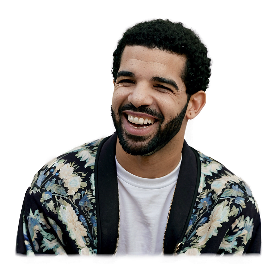 Drake Laughing Png Dtb