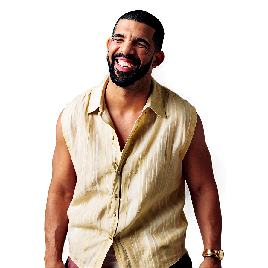 Drake Laughing Png Urr21