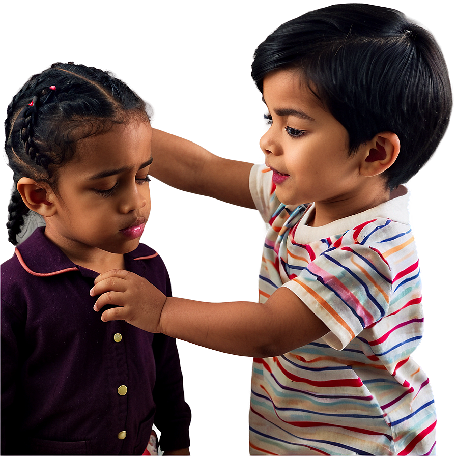 Dramatic Play Scene Png 05242024