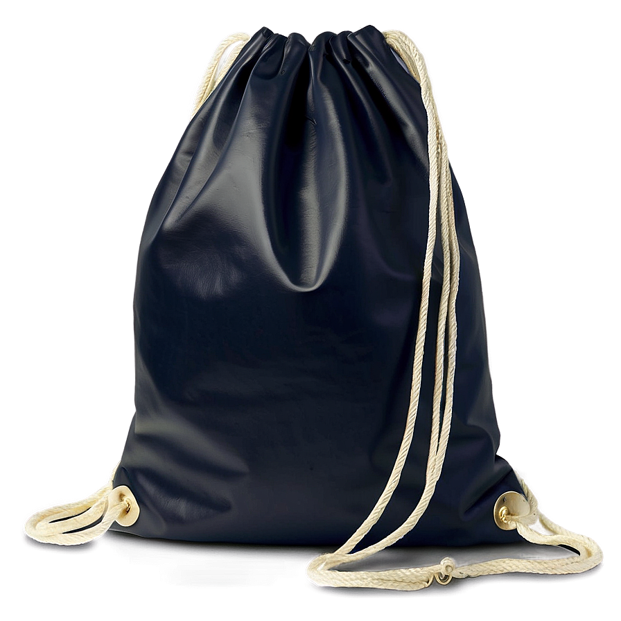 Drawstring Backpack Png Vww7