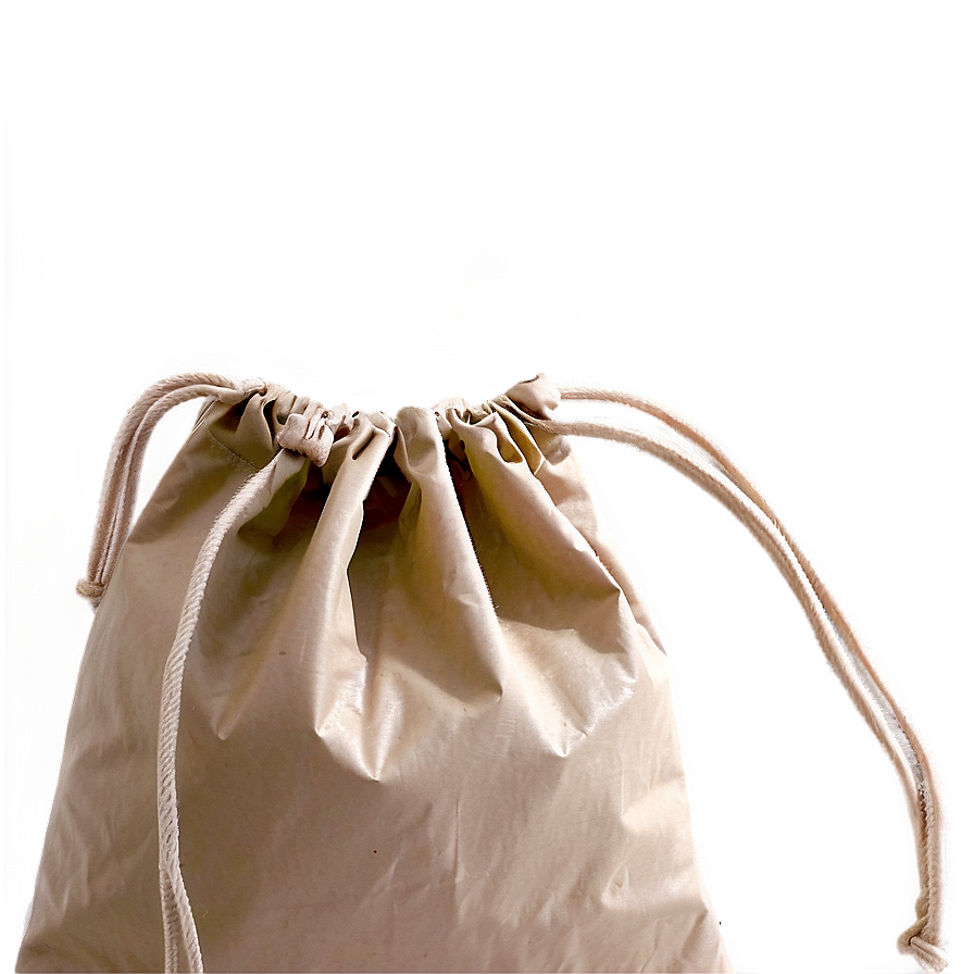 Drawstring Grocery Bag Png 83