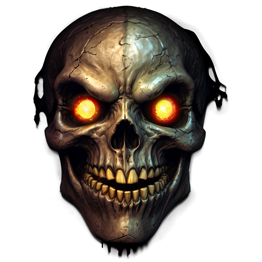 Dreadful Darkness Png Bia