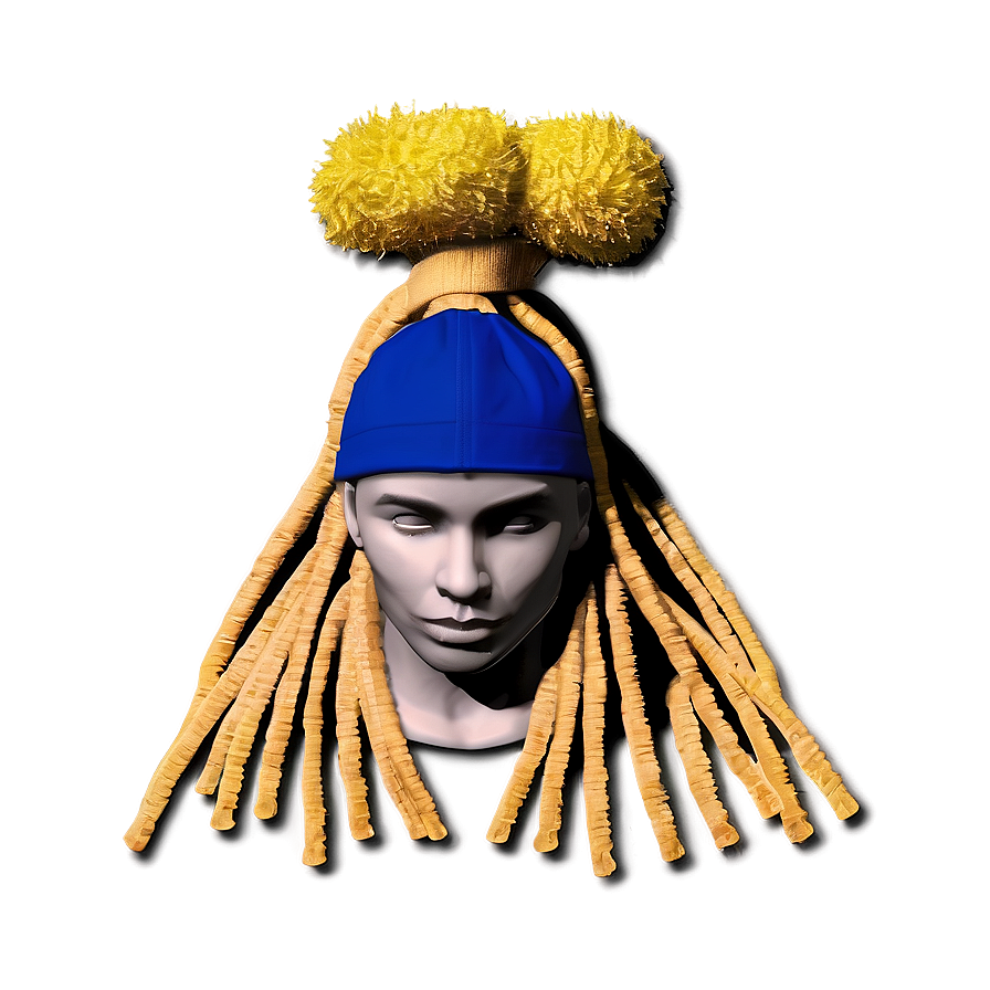 Dreads Hat And Cap Ideas Png Rnq54