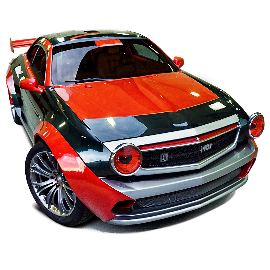 Dream Car Gallery Png Xor80