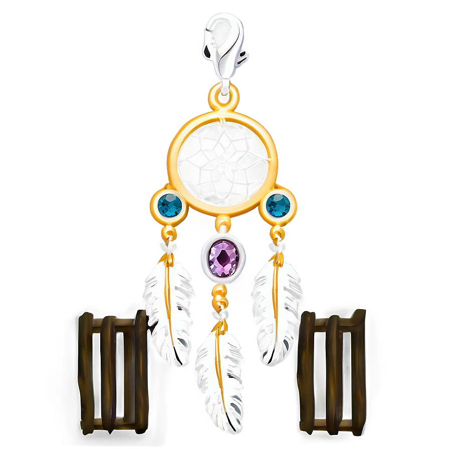 Dream Catcher Charms Png 99