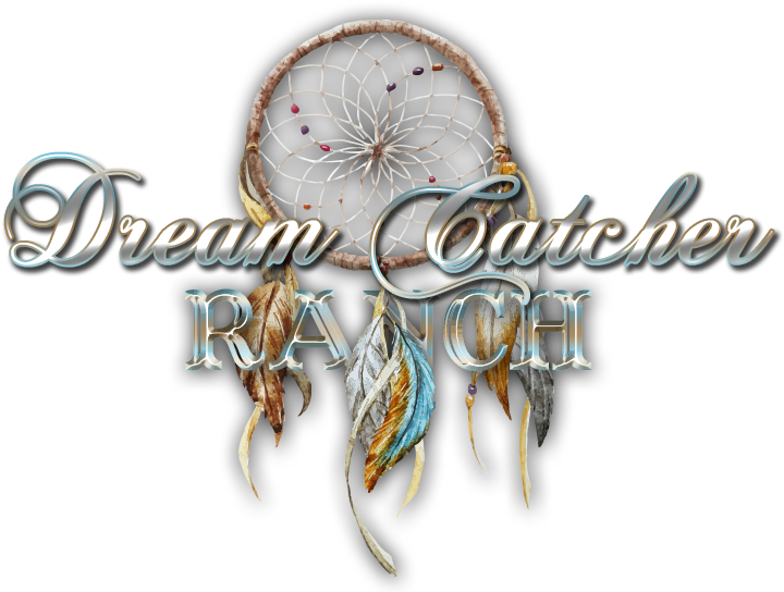 Dream Catcher_ Ranch_ Logo