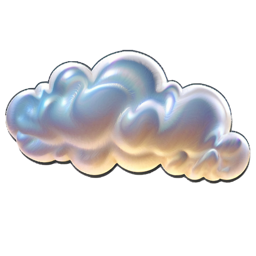 Dream Cloud B