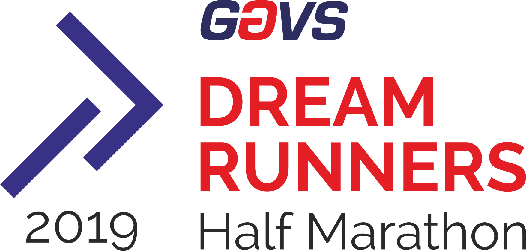 Dream Runners Half Marathon Logo2019
