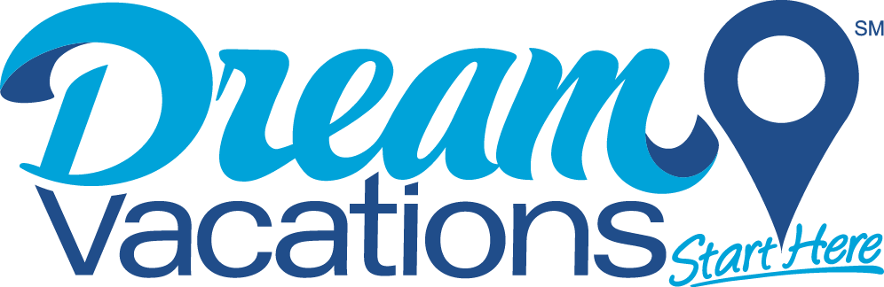 Dream Vacations Logo