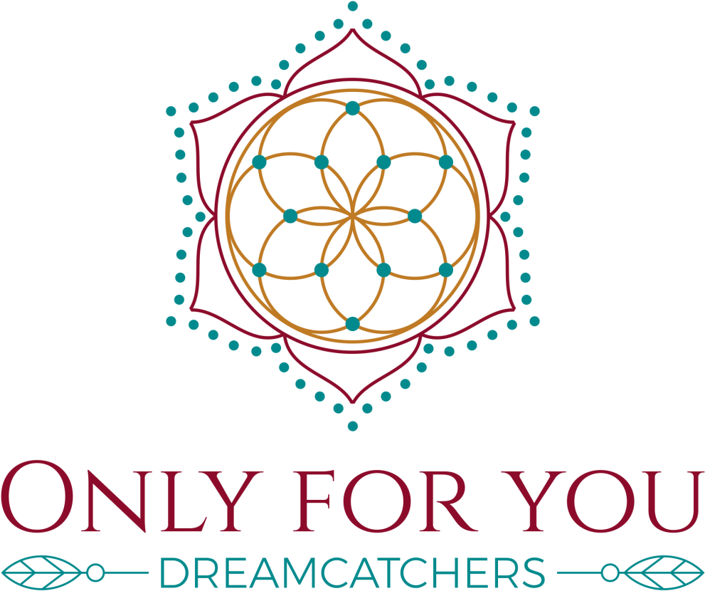 Dreamcatcher Logo Design