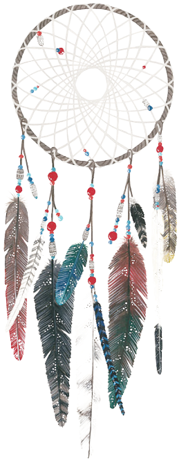 Dreamcatcher Traditional Craft