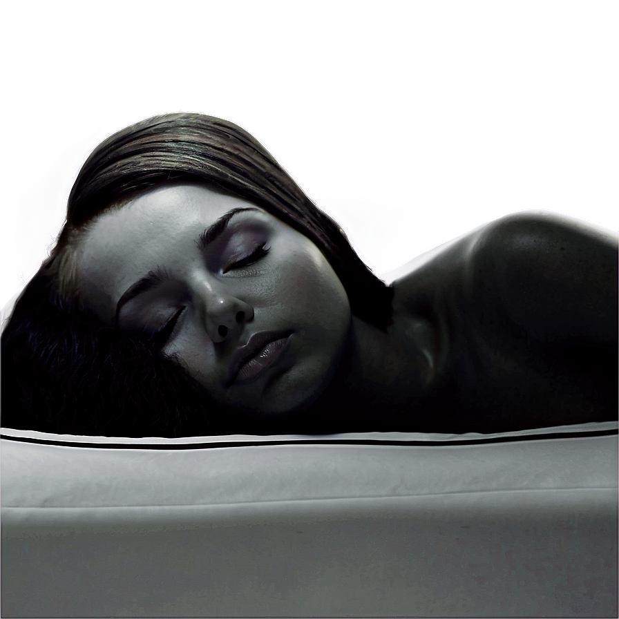 Dreamy Sleep Png 4