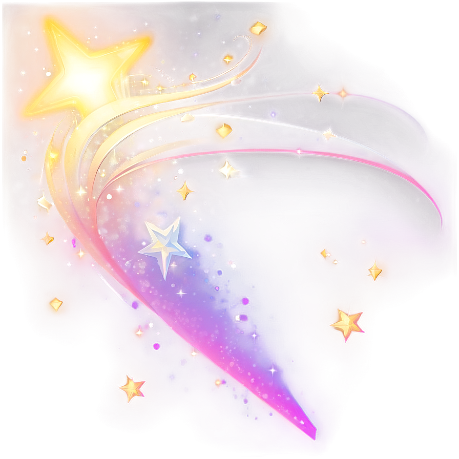 Dreamy Star Image Png 50