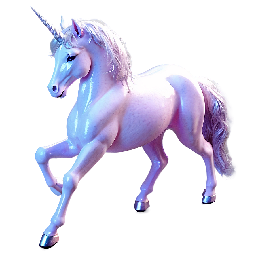 Dreamy Unicorn Png Fls52