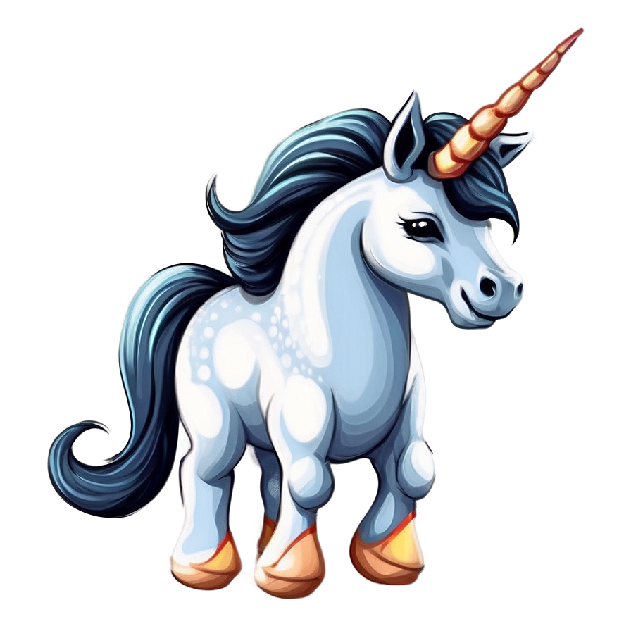 Dreamy Unicorn Png Glw