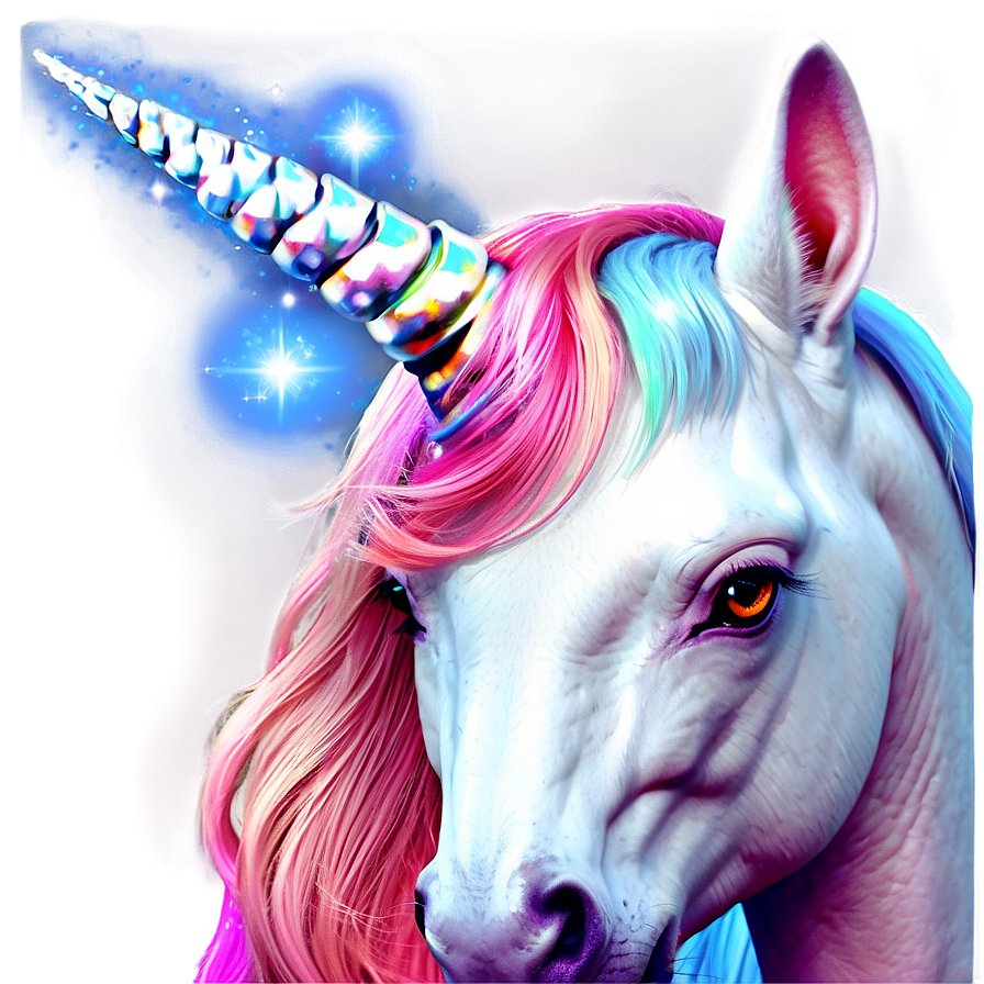 Dreamy Unicorn Png Uxu3