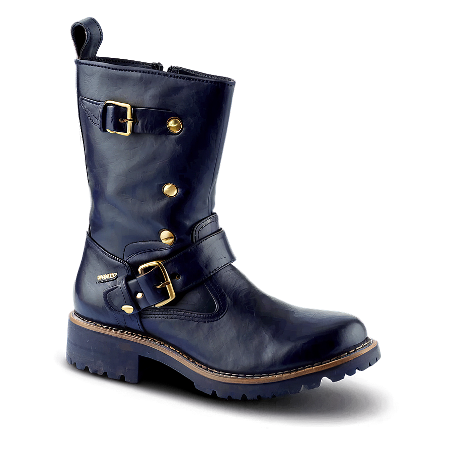 Dress Boots Png Xfm21