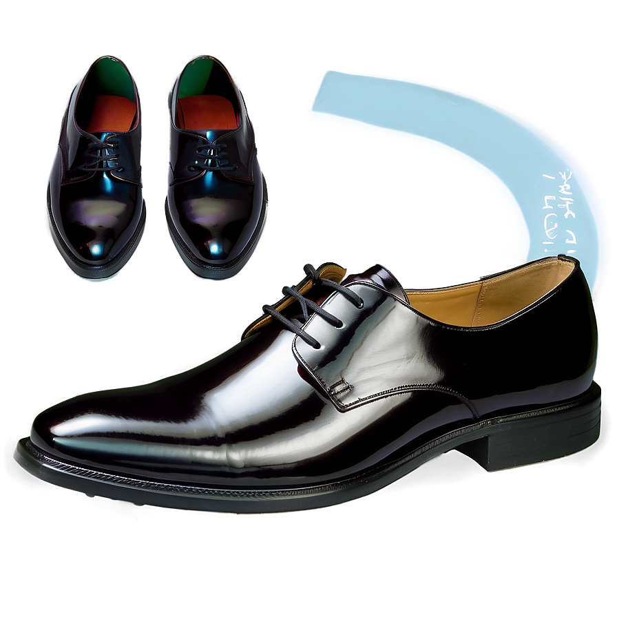 Dress Shoe Png Tbq