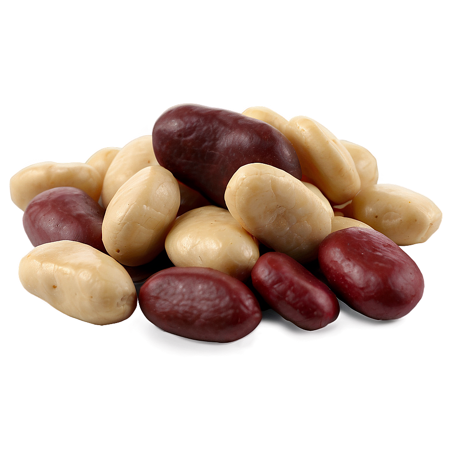Dried Beans Png Ikv