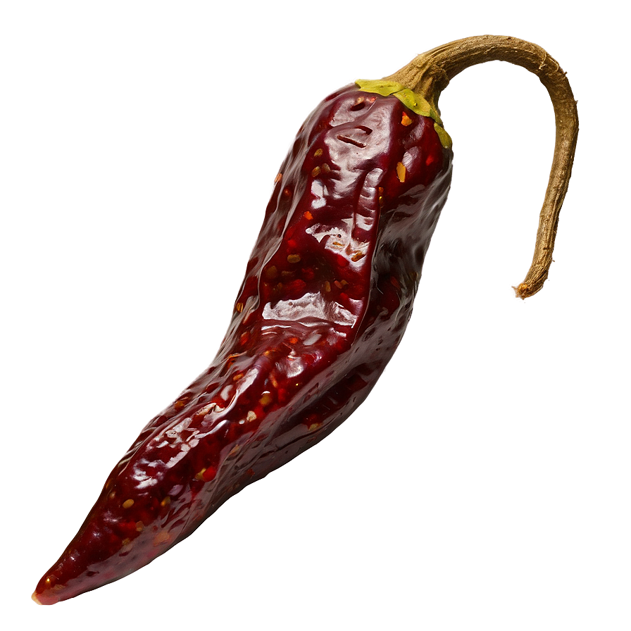 Dried Chili Pepper Png 34